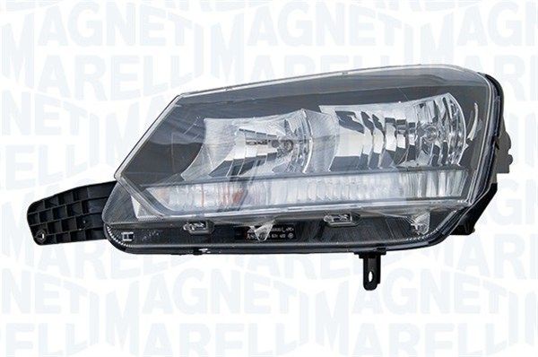 

Основная фара MAGNETI MARELLI 711307024273