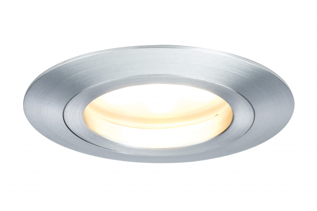 фото Светильник - комплект coin dim sat ø led 3x5,8 2700 a 92825 paulmann