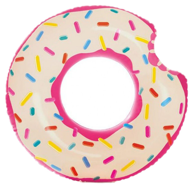 Круг для купания Shantou Donut 56265