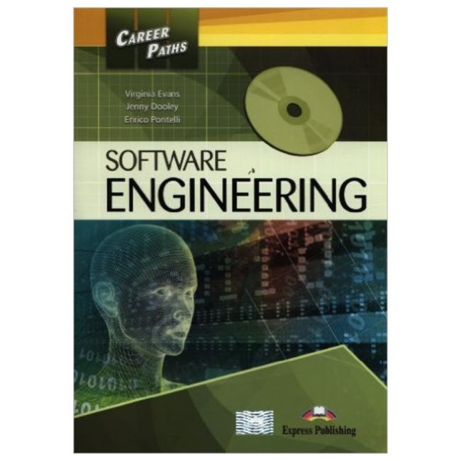 Книга engineering. Career Path software Engineering. Engineering книги. Учебник Engineering. Программная инженерия книги.