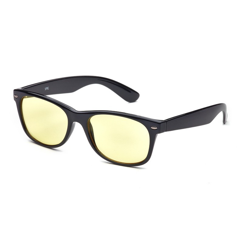 фото Очки для компьютера sp glasses af054 black