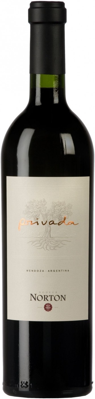 

Вино Norton Privada 2014