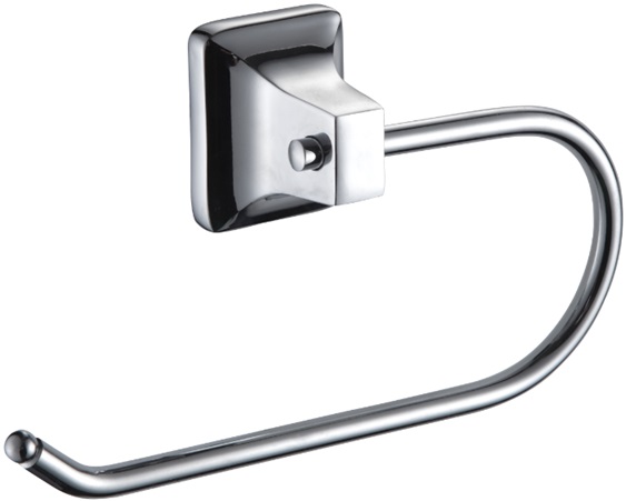 

Бумагодержатель без крышки PRIME BATH PLUS PR-9910A