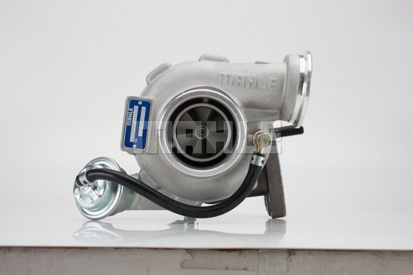 Турбина Mahle 001 TC 17009 000