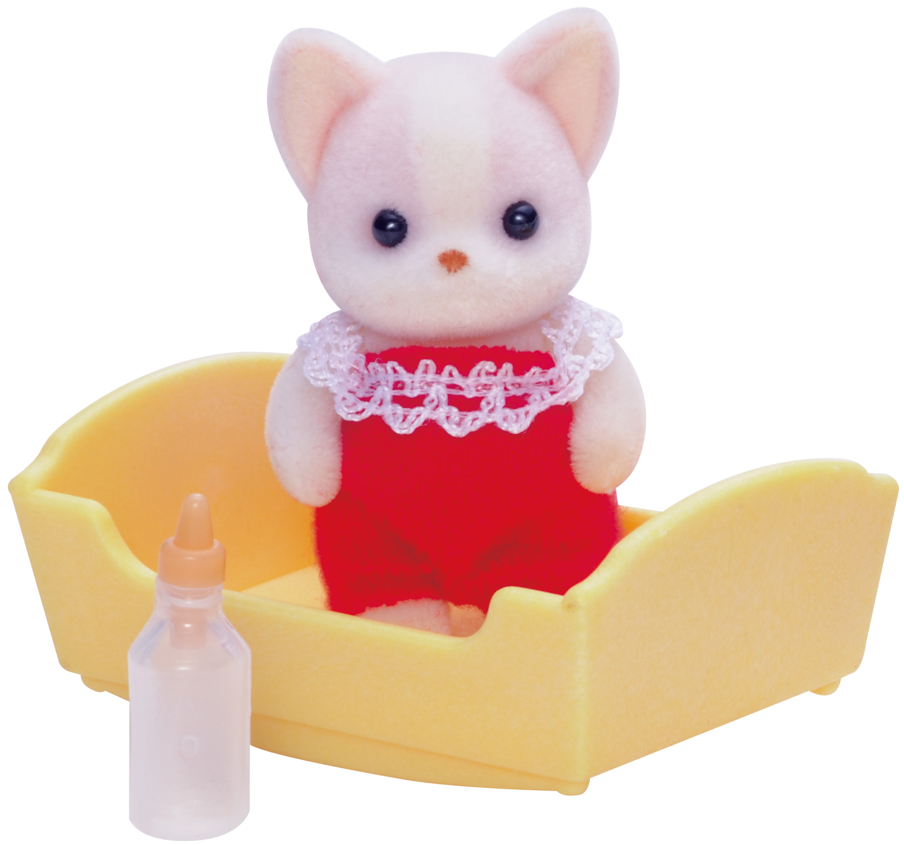 фото Игровой набор sylvanian families малыш чихуахуа