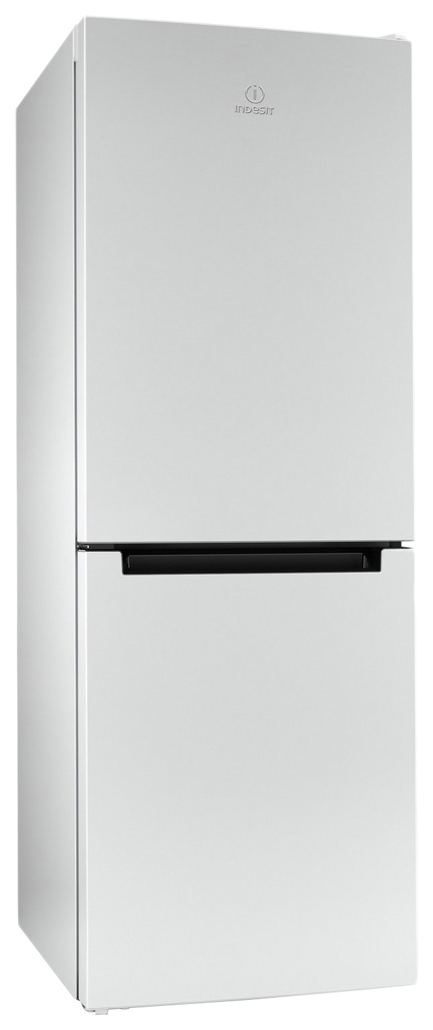 фото Холодильник indesit df4160w white