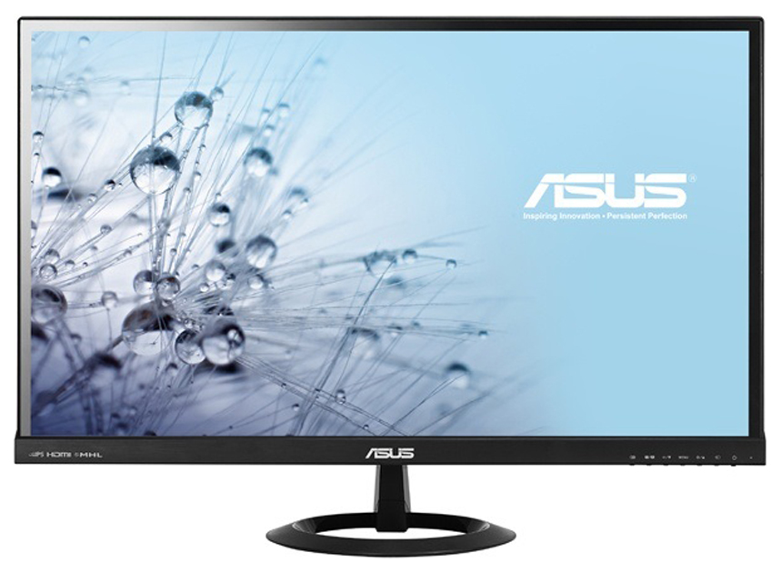 фото Монитор asus vx279h