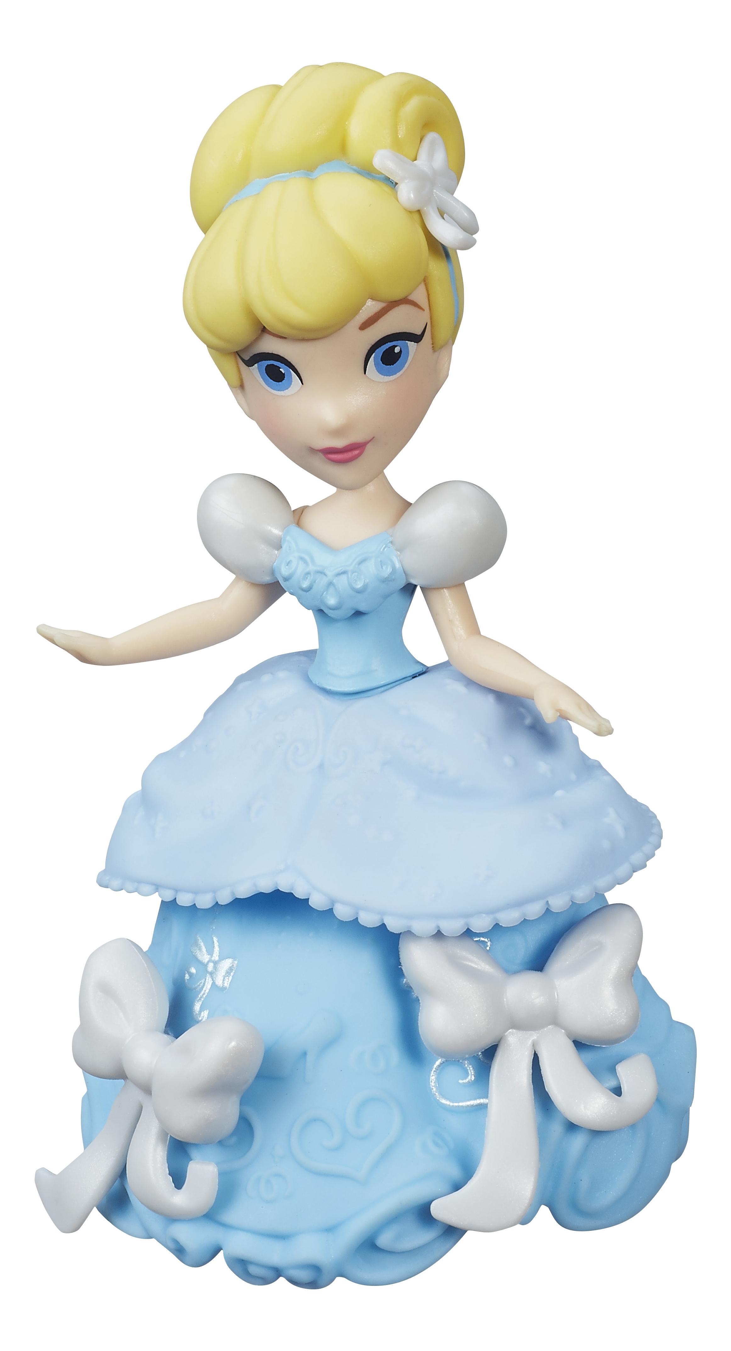 

Мини-кукла Disney Princess в ассортименте B5321 7 см в ассортименте