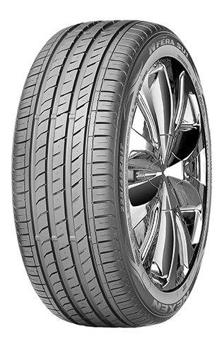 

Шины NEXEN Nfera SU1 275/35 R20 102Y XL (TT018051)