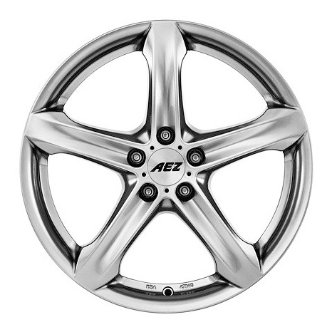 Колесный диск AEZ Yacht R18 8J PCD5x114.3 ET40 D71.6 (AYAG0HA40)