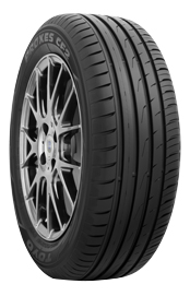 фото Шины toyo proxes cf2 165/60 r14 75h (ts00928)