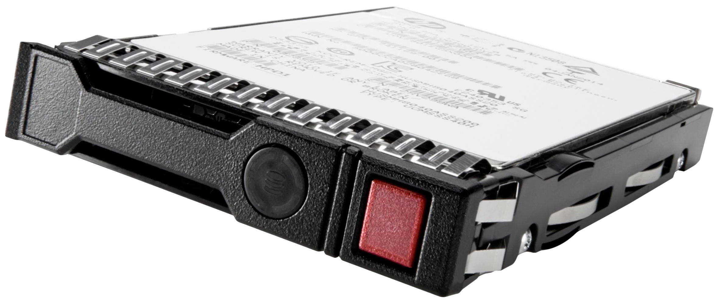 фото Внутренний жесткий диск hp 1.2tb (718162-b21)