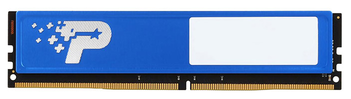 

Оперативная память PATRIOT Signature PSD48G240082H, Signature Line
