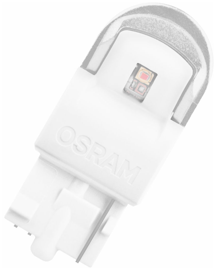 фото Лампа светодиодная автомобильная osram 1.5w 12v (7905ye-02b)