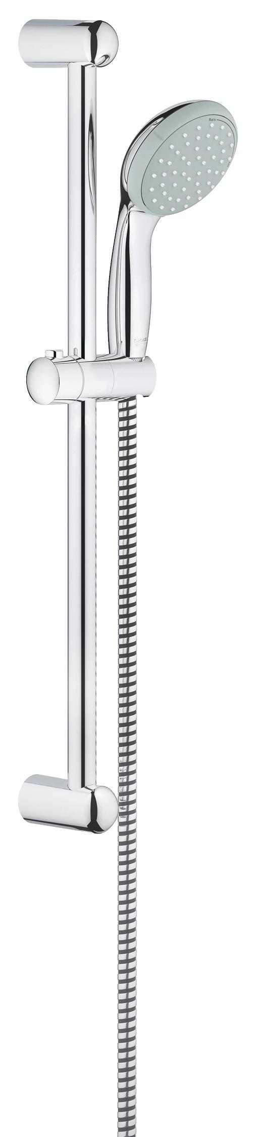 

Душевые гарнитуры Grohe 2759800E