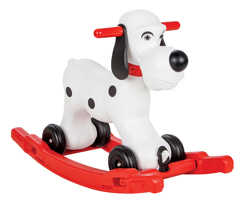 Качалка Pilsan Cute dog 7913plsn 4999₽