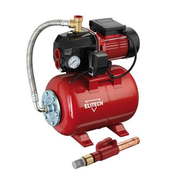 

Насосная станция Elitech САВ 800/24Э 176228, САВ 800/24Э