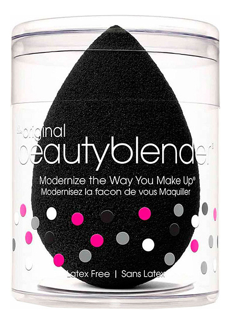 

Спонж BeautyBlender Pro для макияжа, спонж Pro для макияжа