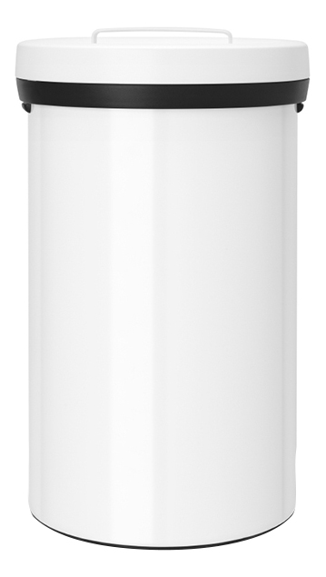 

Ведро Brabantia 484544 60л, мусорный бак 484544