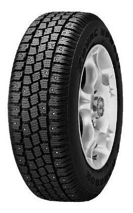 фото Шины hankook zovac hp w401 145/0 r13 74q