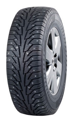 фото Шины nokian nordman c 185/75 r16 104/102r