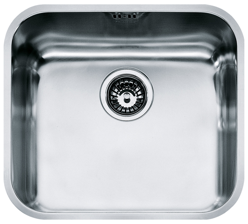 Franke GAX 110-30 Kitchen Sink, Model 1220021439