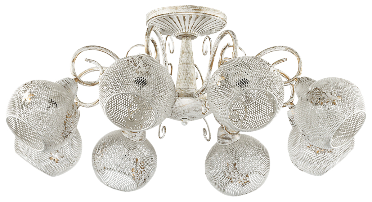 

Люстра потолочная Lumion 3231/8C, 3231/8C