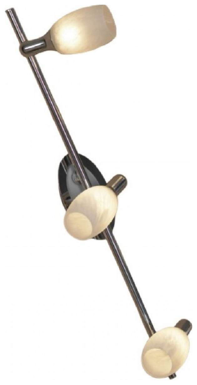 

Спот Lussole LSL-8301-03 g9, lISSONE LSL-8301-03