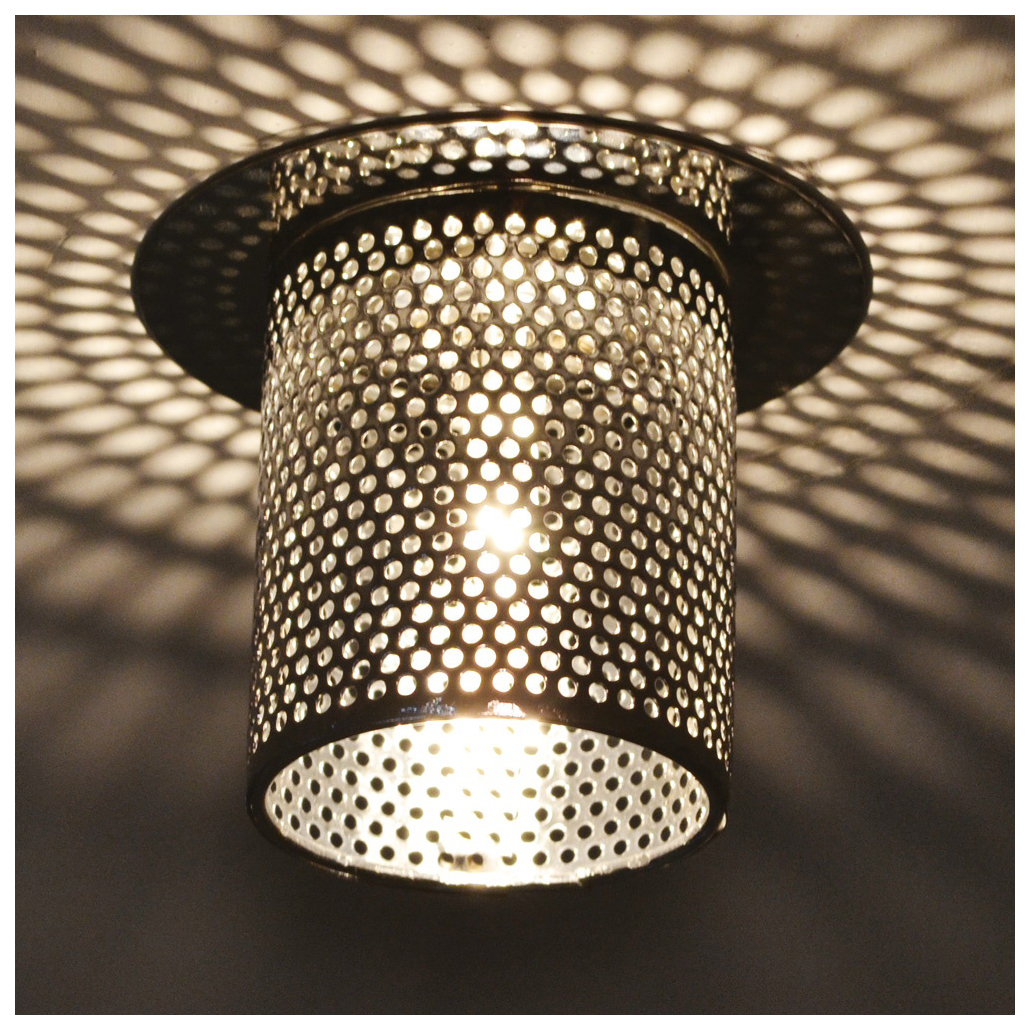 

Встраиваемый светильник Arte Lamp Cool Ice A8382PL-3CC, a8382PL-3CC