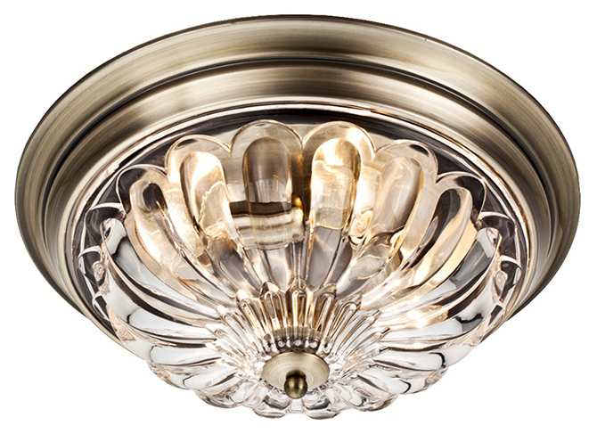 

Потолочный светильник Arte Lamp Ocean A2128PL-4AB, a2128PL-4AB