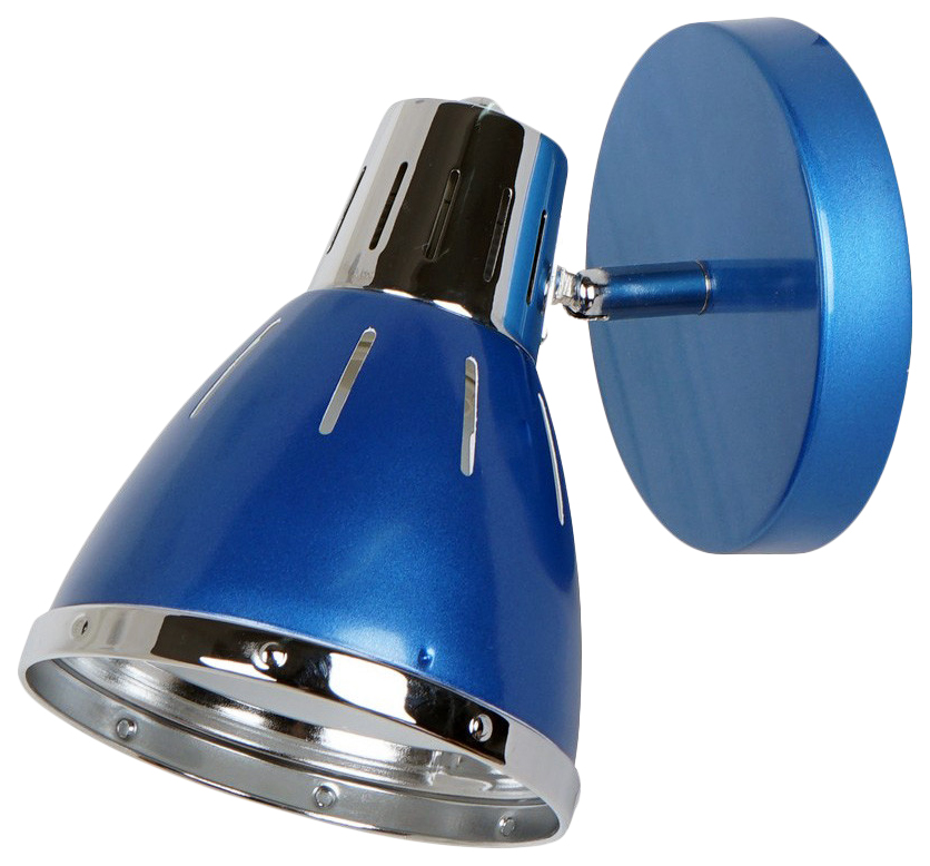 

Спот Arte Lamp A2215AP-1BL e27, a2215AP-1BL