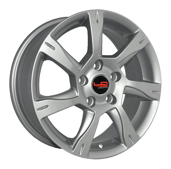 

Колесный диск REPLICA MI 100 R16 6.5J PCD5x114.3 ET46 D67.1 (9161046), mI 100
