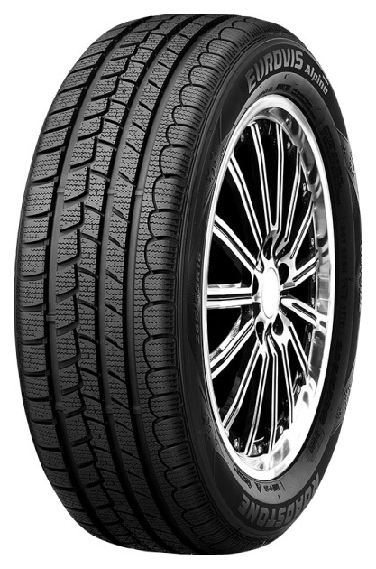 фото Шины roadstone eurovis alpine wh1 215/55 r16 93h