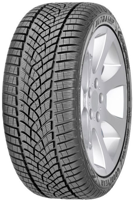 фото Шины goodyear ultragrip performance g1 245/45 r18 100v xl fp