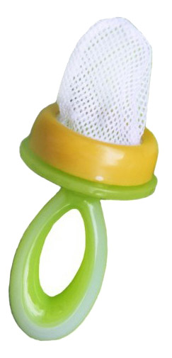 

BABY BLUM Ситечко для кормления детей с круглой ручкой от 6 мес,, 6951406-990768