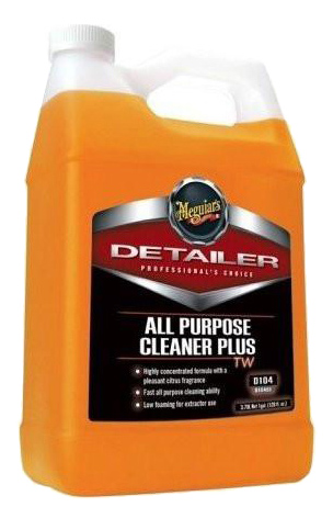 фото Универсальное средство для чистки meguiar's d10401 all purpose cleaner plus tw 3,78 л