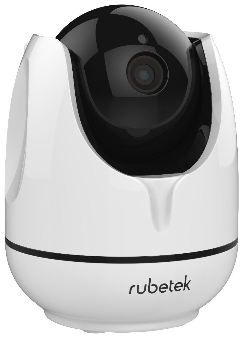 фото Ip-камера rubetek rk-3512 white