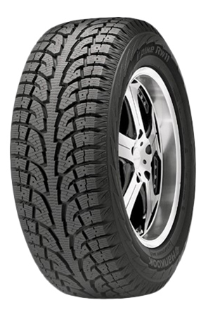 Шины HANKOOK i Pike 275/40 R20 106T (до 190 км/ч) T000STD1012552