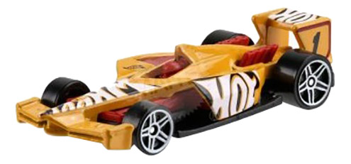 фото Машинка hot wheels winning formula