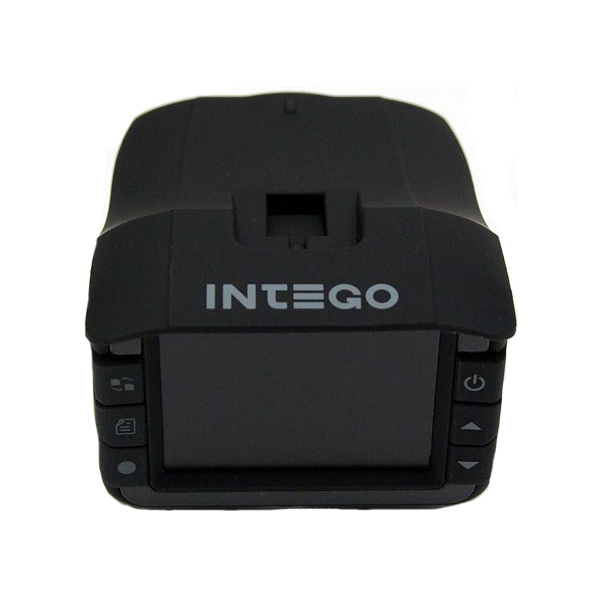 Видеорегистратор Intego Радар детектор, GPS Colt