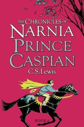 

Prince Caspian
