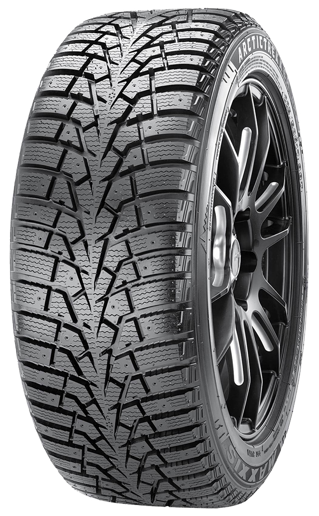 фото Шины maxxis arctictrekker ns3 225/65 r17 102t