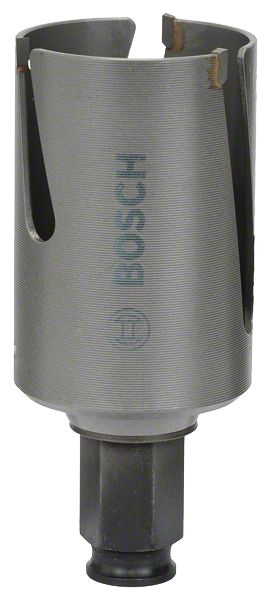 

Биметаллическая коронка Bosch MULTI CONSTRUCTION 45MM 2608584756, endurance for Multi Construction 45MM 2608584756