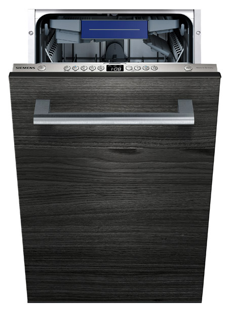 

Встраиваемая посудомоечная машина Siemens iQ500 SR655X30MR, iQ500 SR655X30MR