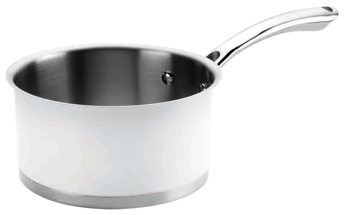 

Ковш Lacor 43216 Белый