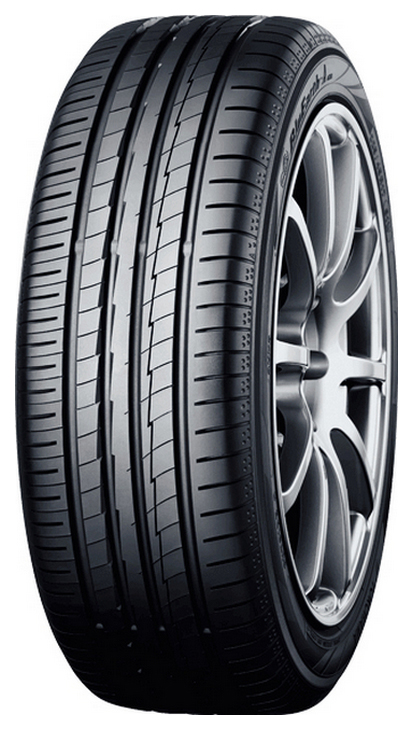 фото Шины yokohama bluearth-a ae50 215/65 r17 99v (до 240 км/ч) r2151