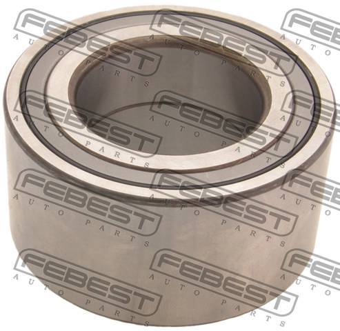 фото Cтупичный подшипник febest dac40720036