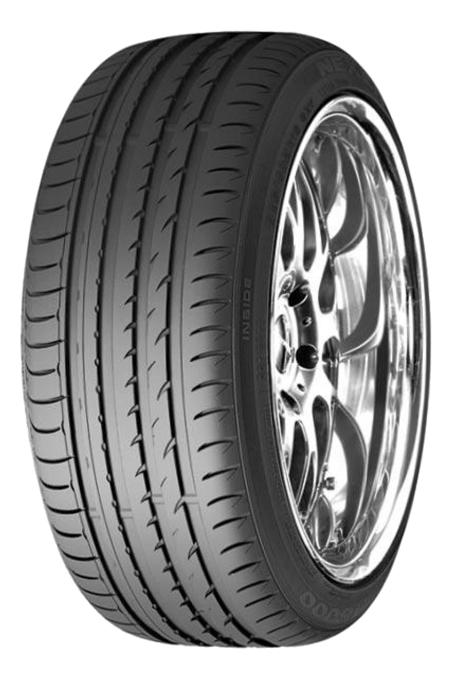 

Шины ROADSTONE N8000 XL 275/30 R19 96Y (до 300 км/ч) R11491, N8000 XL