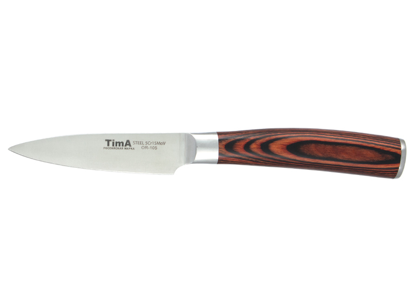 Нож кухонный Tima OR-105 8.9 см