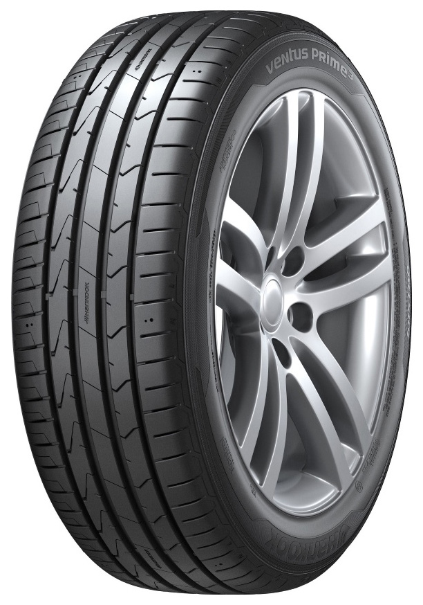 фото Шины hankook ventus prime3 k125 205/55 r15 88v (до 240 км/ч) 1021201